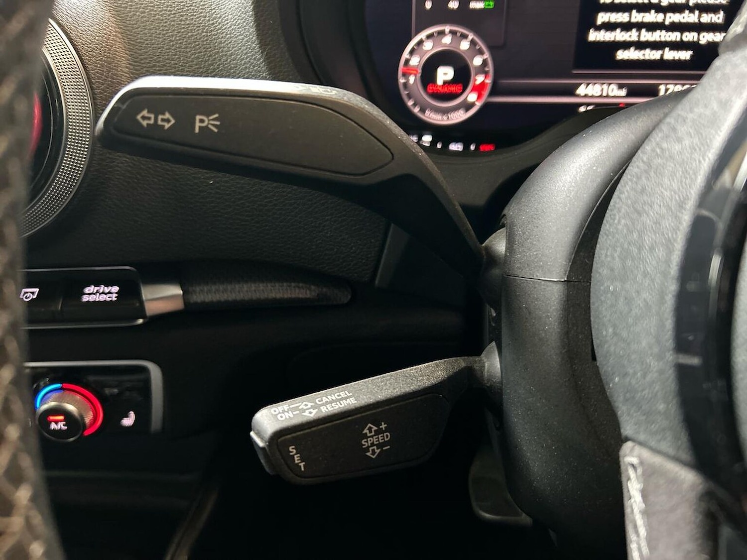 Used Audi RS3 2018 for sale - 76179010: Photo 28