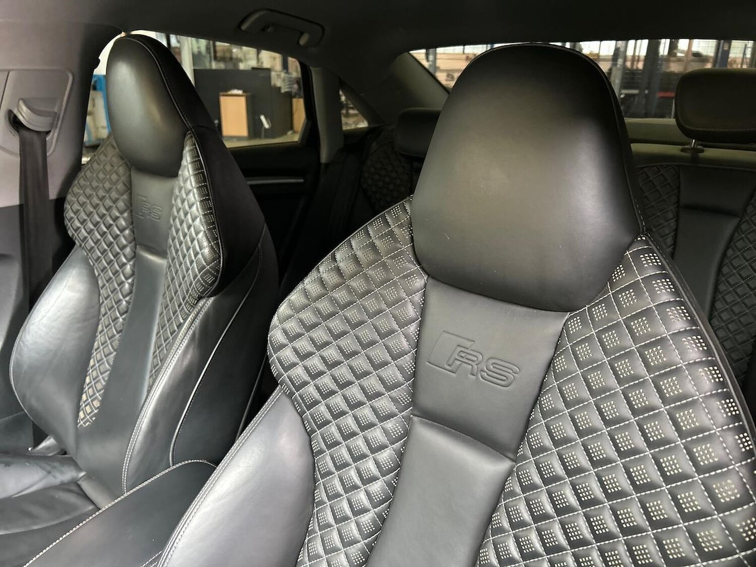 Used Audi RS3 2018 for sale - 76179010: Photo 30