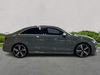 Used Audi RS3 2018 for sale - 76179010: Photo