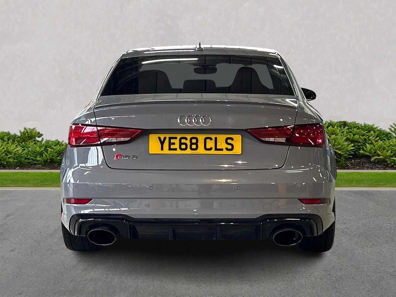 Used Audi RS3 2018 for sale - 76179010: Photo 4