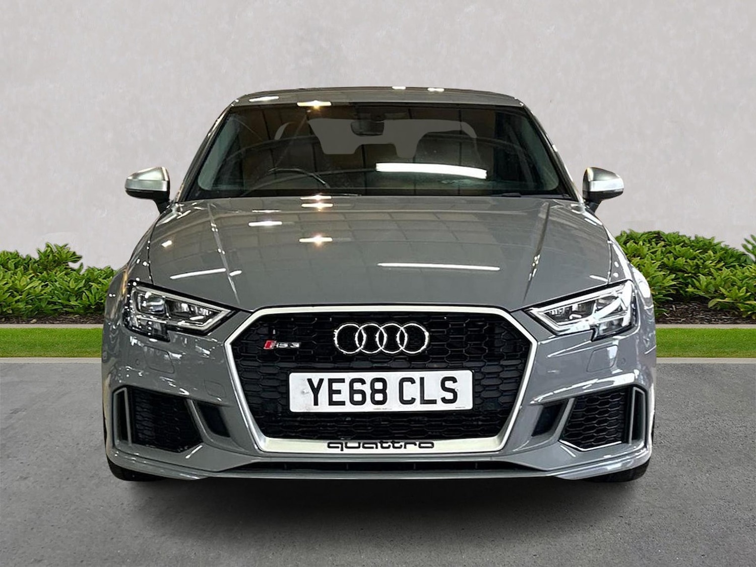 Used Audi RS3 2018 for sale - 76179010: Photo 5