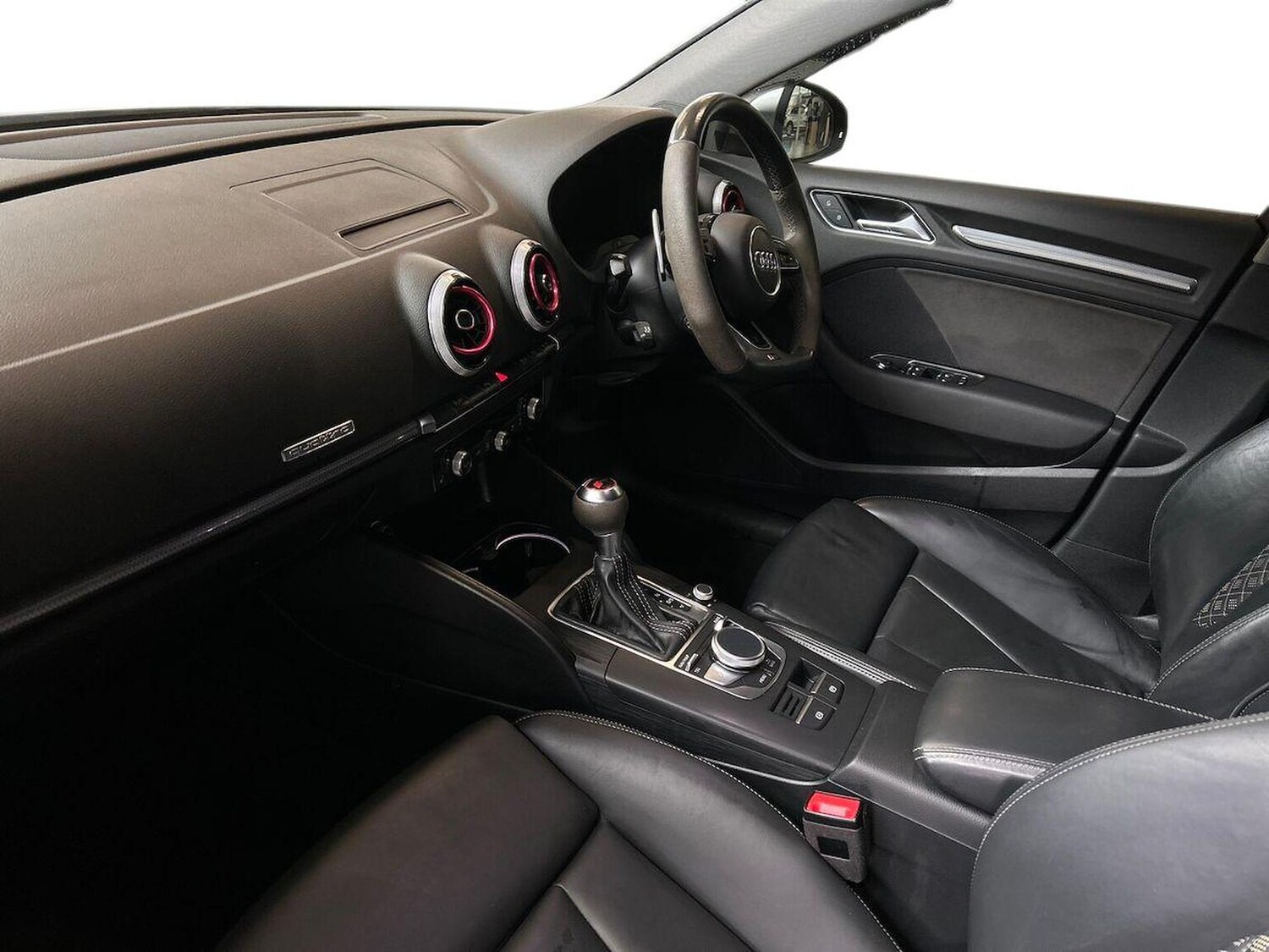 Used Audi RS3 2018 for sale - 76179010: Photo 7