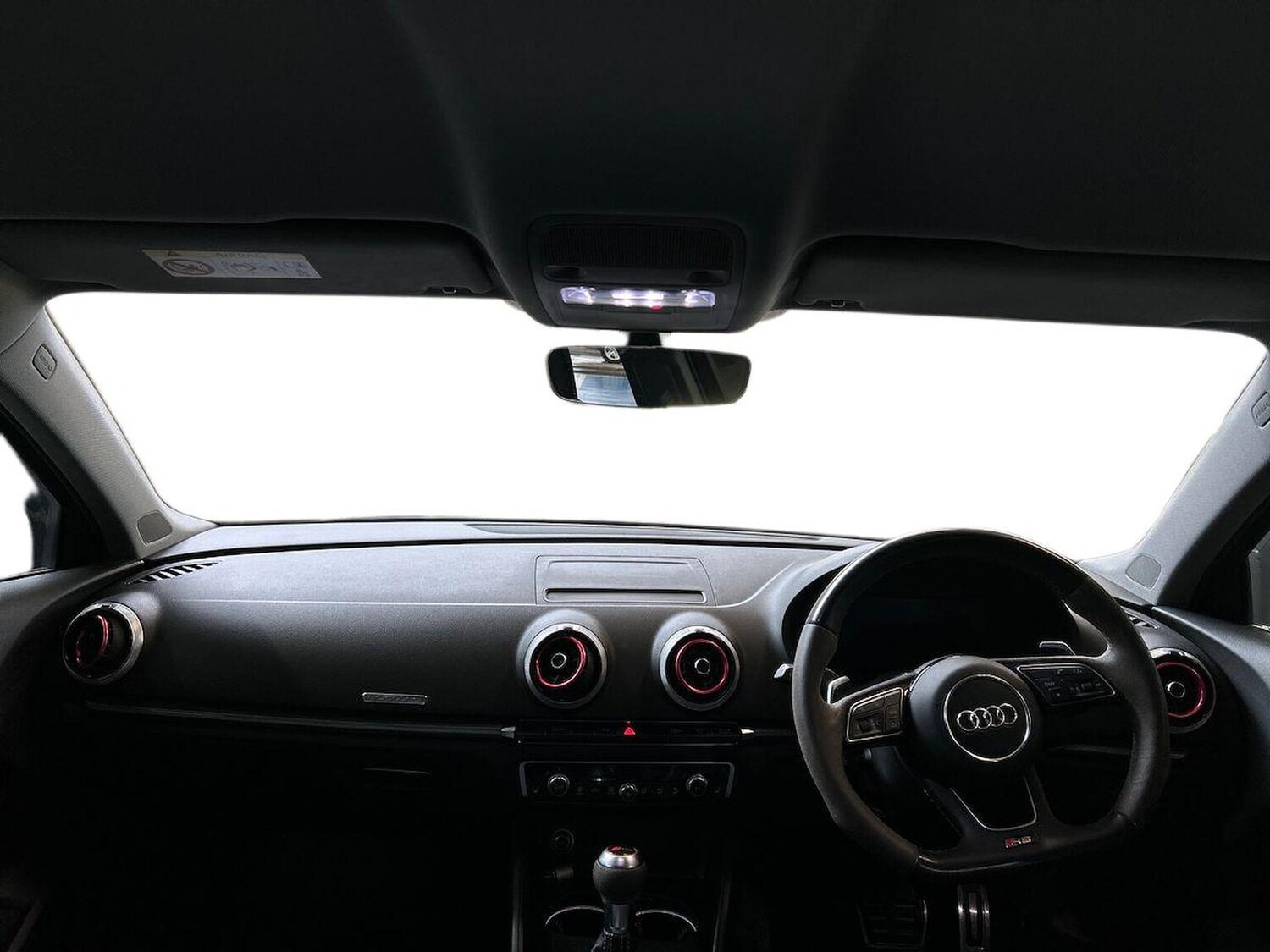 Used Audi RS3 2018 for sale - 76179010: Photo 8