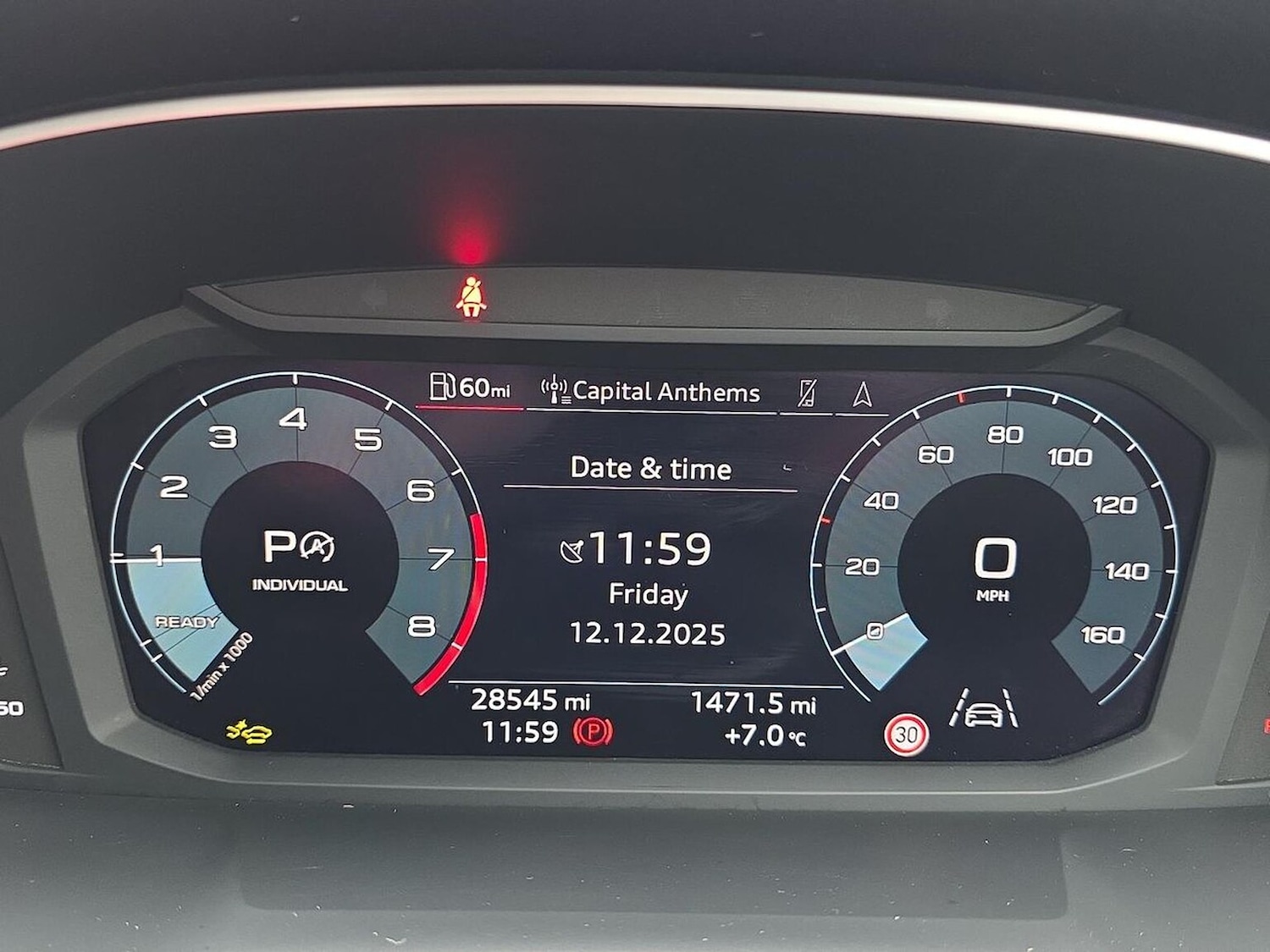 Used Audi Q3 2024 for sale - 76892106: Photo 10