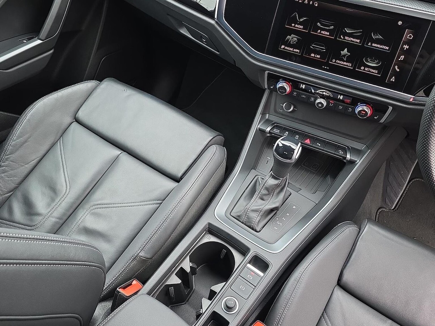 Used Audi Q3 2024 for sale - 76892106: Photo 13