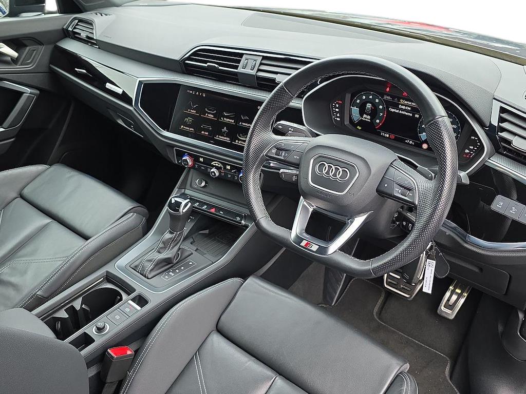 Used Audi Q3 2024 for sale - 76892106: Photo 15