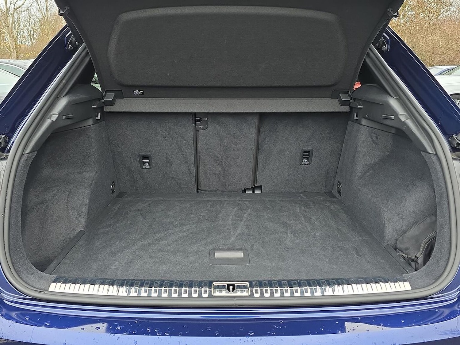 Used Audi Q3 2024 for sale - 76892106: Photo 17