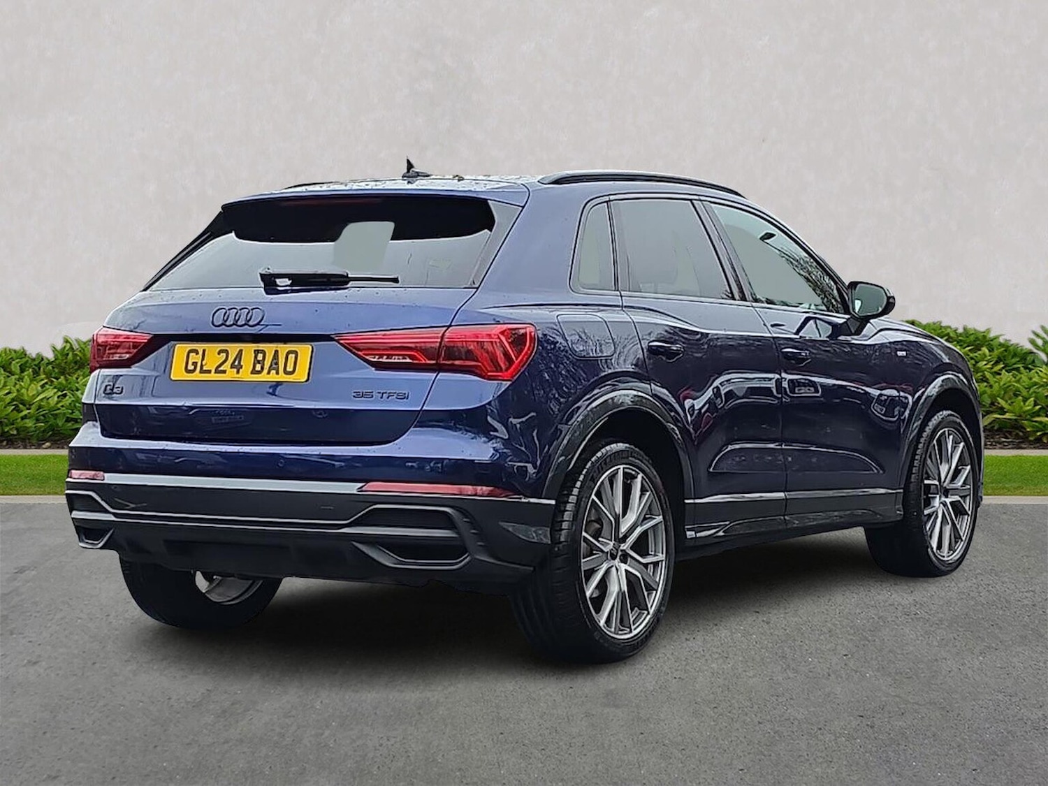 Used Audi Q3 2024 for sale - 76892106: Photo 18