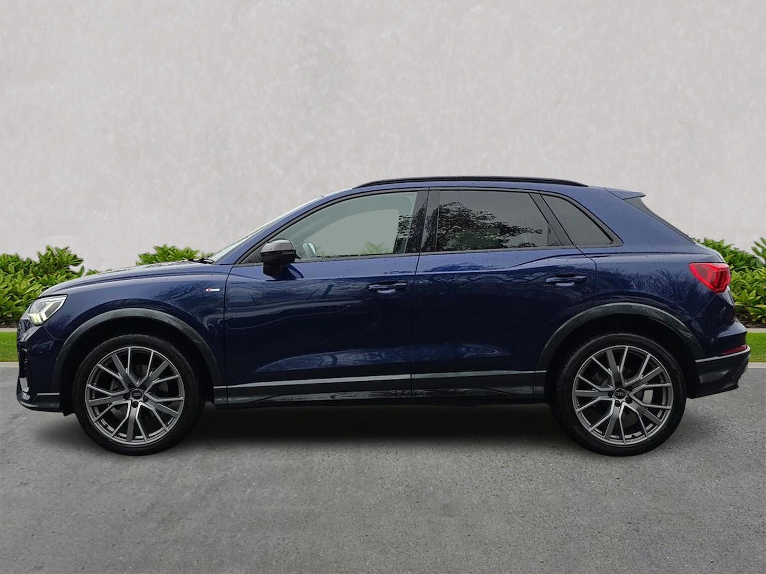 Used Audi Q3 2024 for sale - 76892106: Photo 19