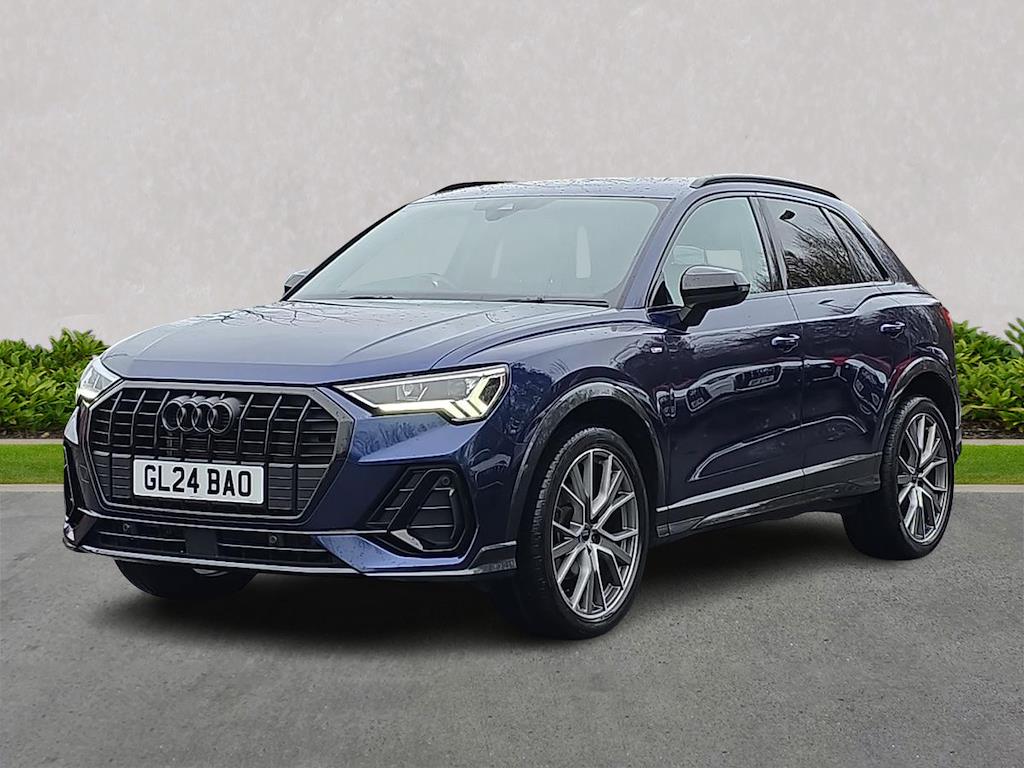 Used Audi Q3 2024 for sale - 76892106: Photo 20