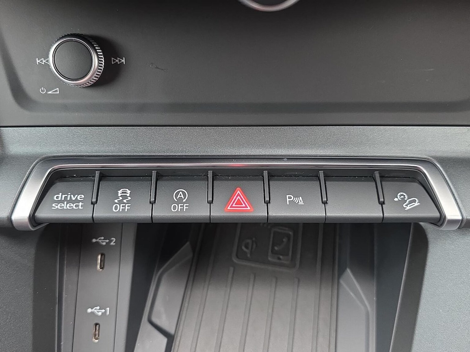 Used Audi Q3 2024 for sale - 76892106: Photo 22