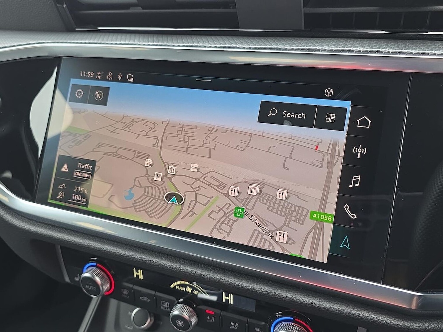 Used Audi Q3 2024 for sale - 76892106: Photo 24