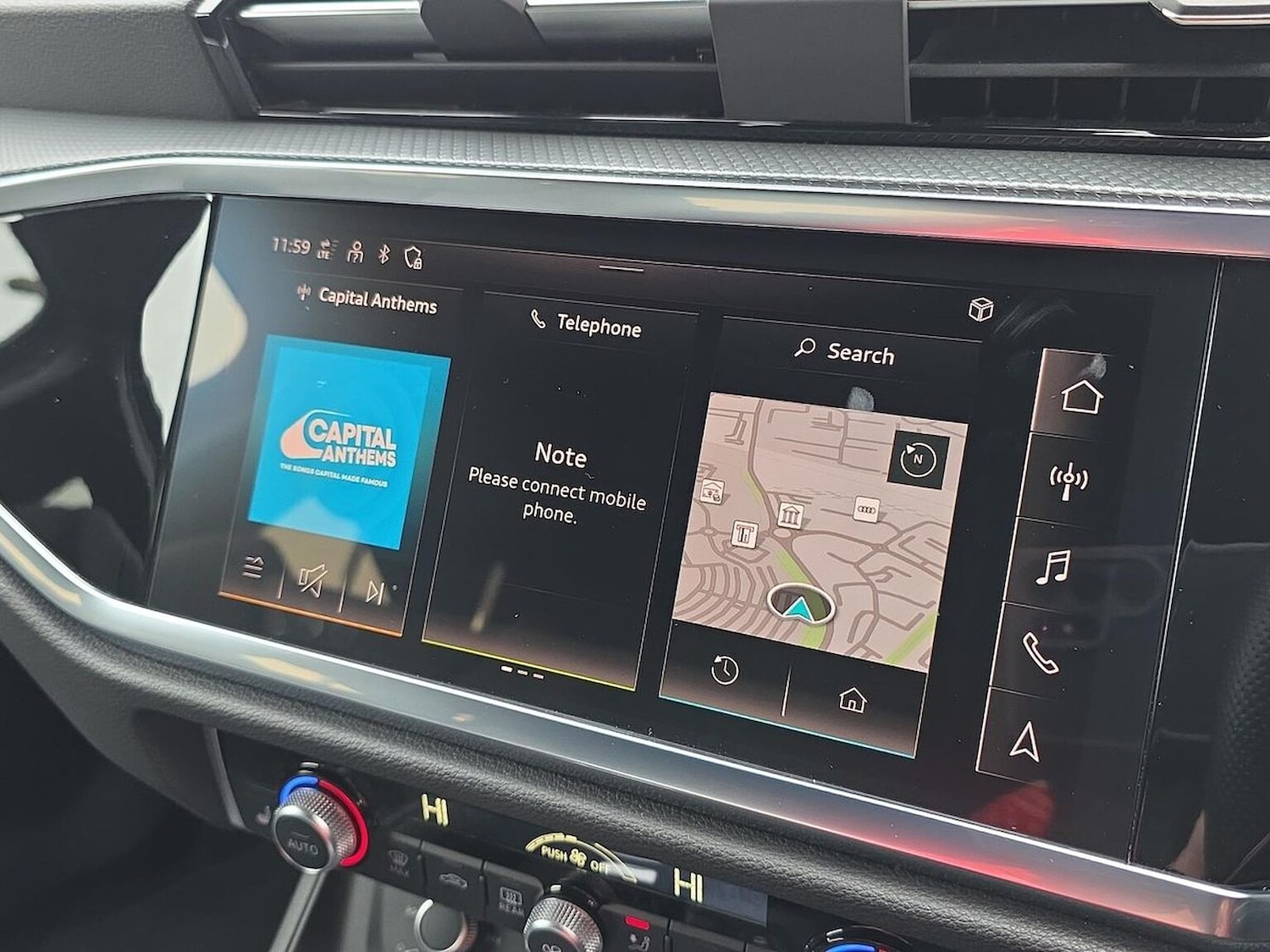 Used Audi Q3 2024 for sale - 76892106: Photo 25