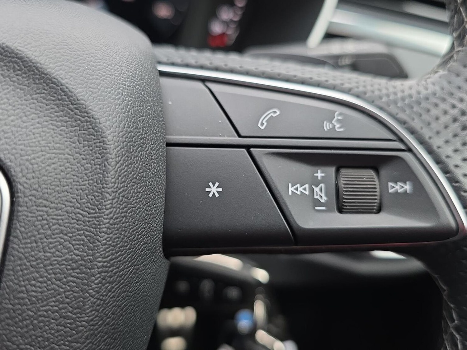 Used Audi Q3 2024 for sale - 76892106: Photo 26