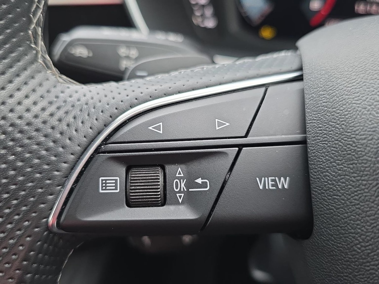 Used Audi Q3 2024 for sale - 76892106: Photo 27