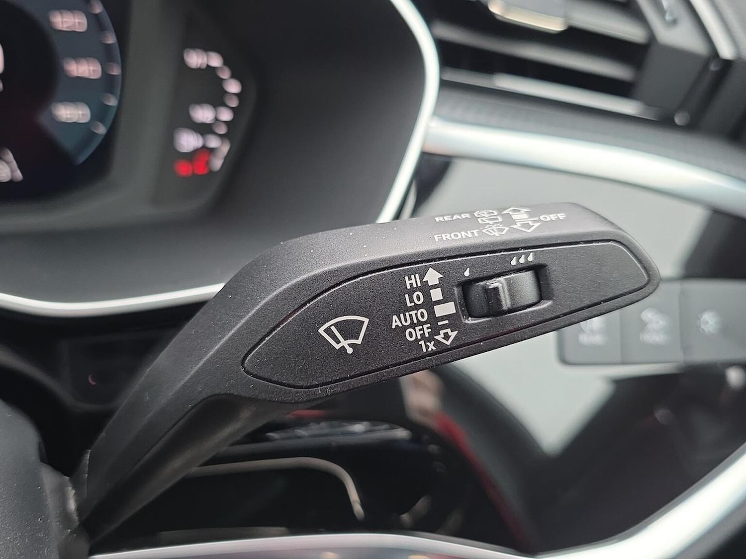 Used Audi Q3 2024 for sale - 76892106: Photo 28