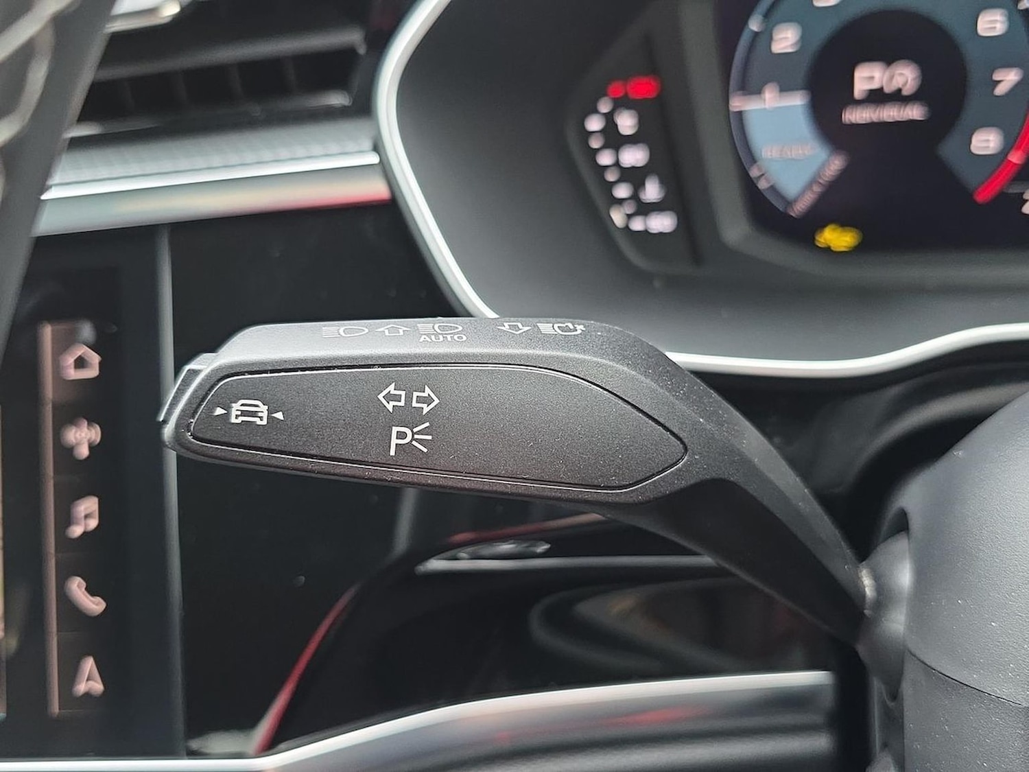 Used Audi Q3 2024 for sale - 76892106: Photo 29