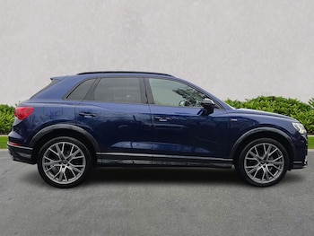 Used Audi Q3 2024 for sale - 76892106: Photo