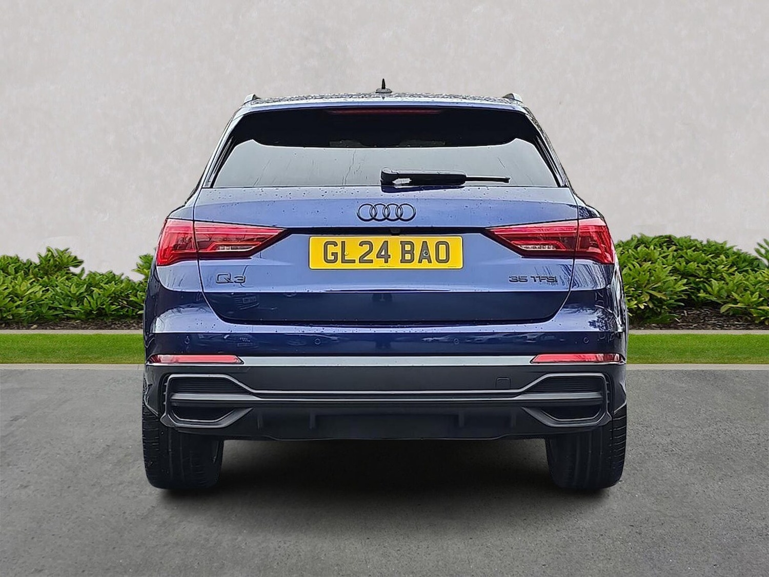 Used Audi Q3 2024 for sale - 76892106: Photo 4