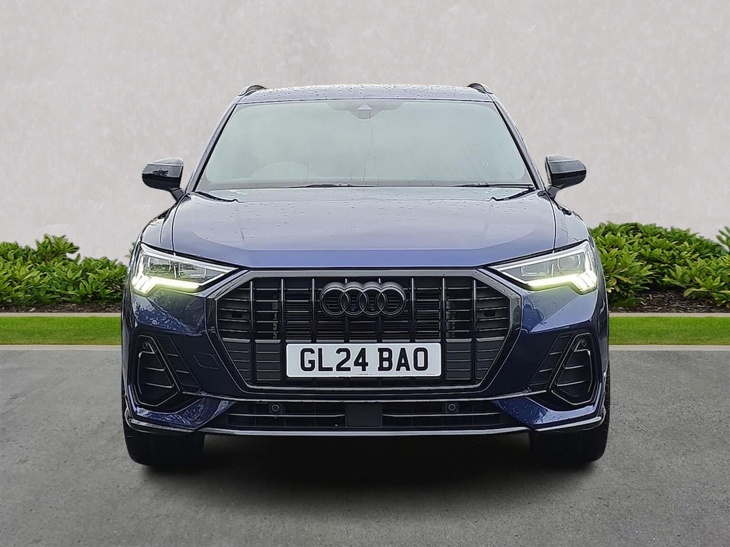 Used Audi Q3 2024 for sale - 76892106: Photo 5