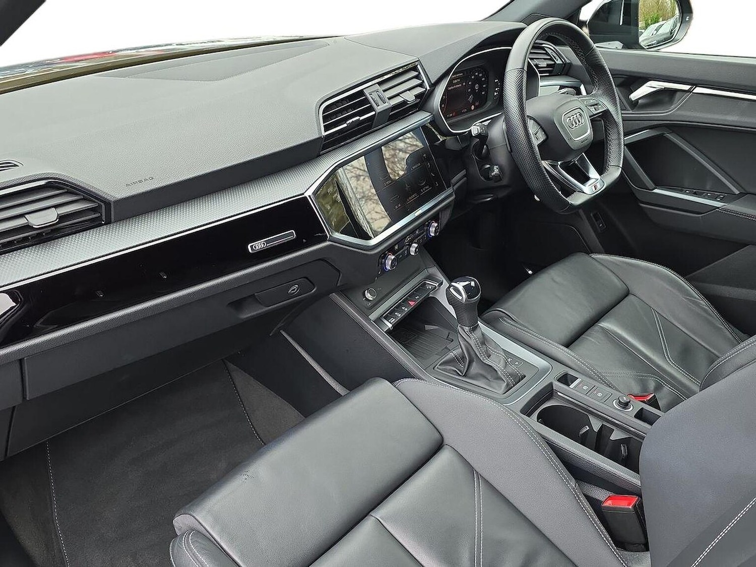 Used Audi Q3 2024 for sale - 76892106: Photo 7