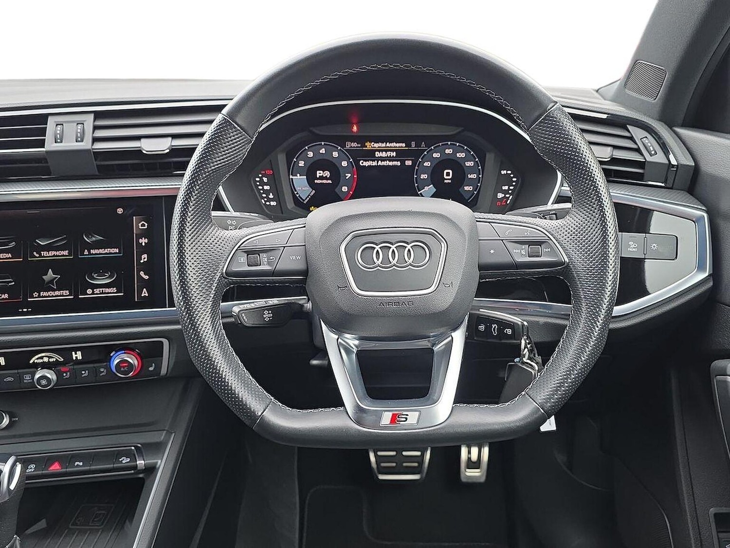Used Audi Q3 2024 for sale - 76892106: Photo 9