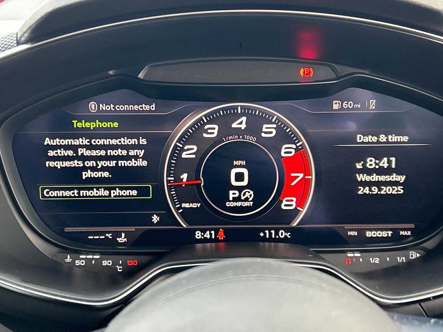 Used Audi TT 2023 for sale - 76046064: Photo 10