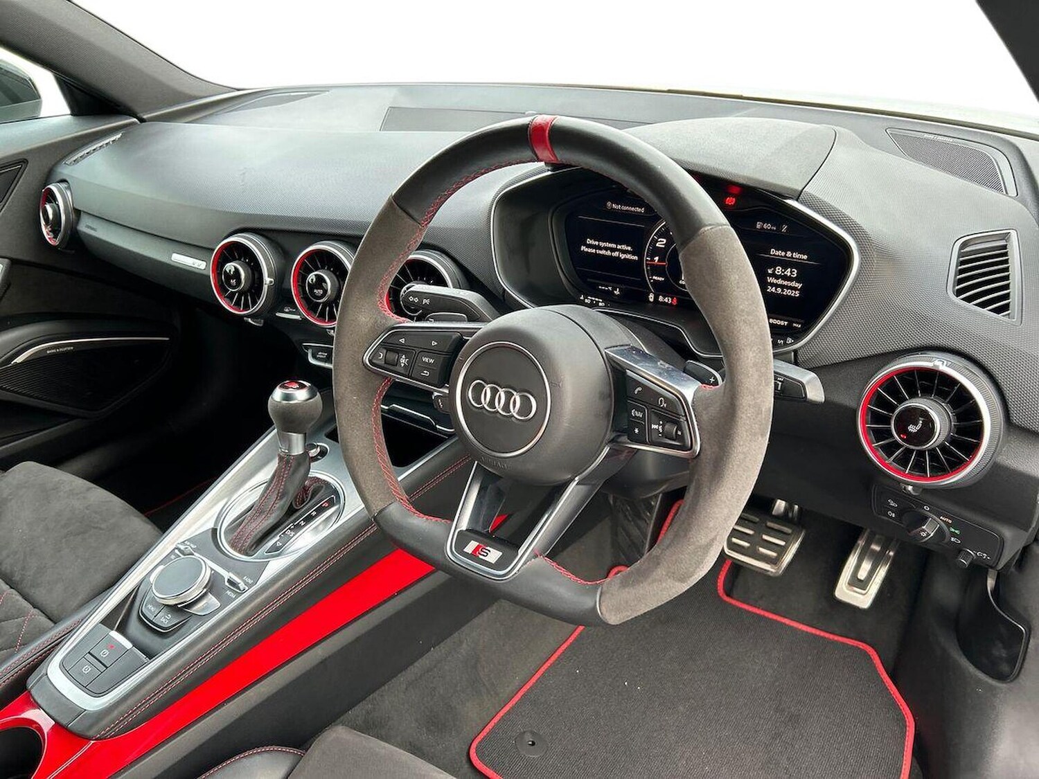 Used Audi TT 2023 for sale - 76046064: Photo 15