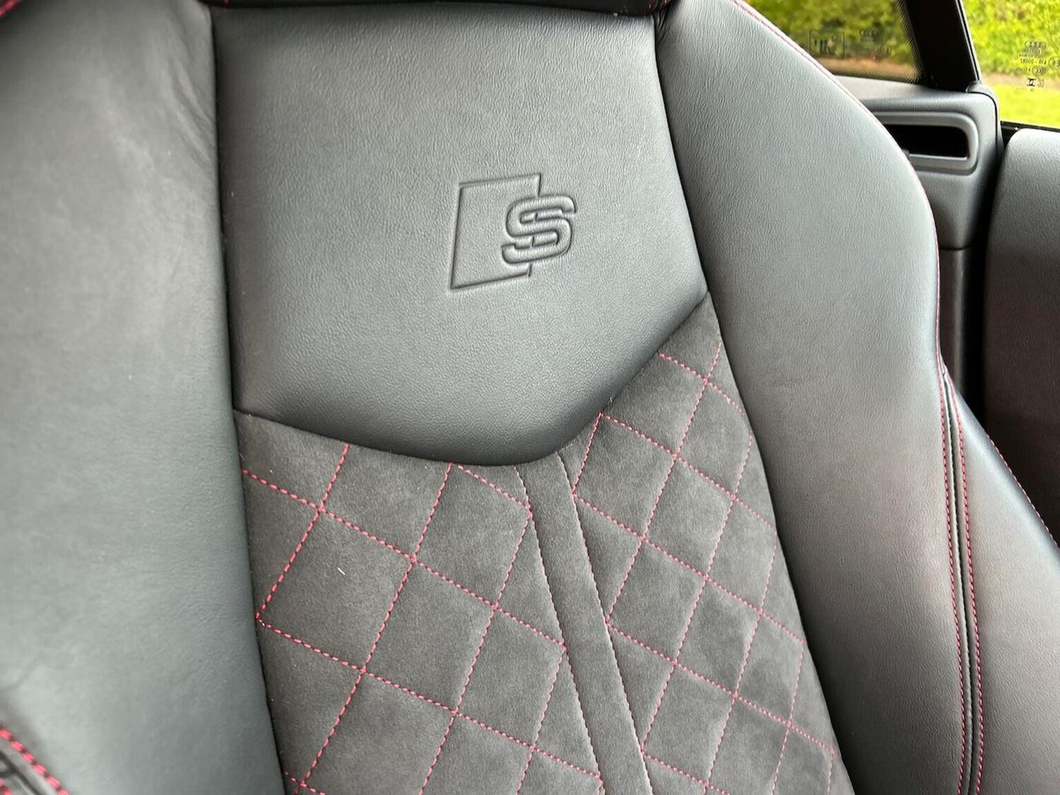 Used Audi TT 2023 for sale - 76046064: Photo 16