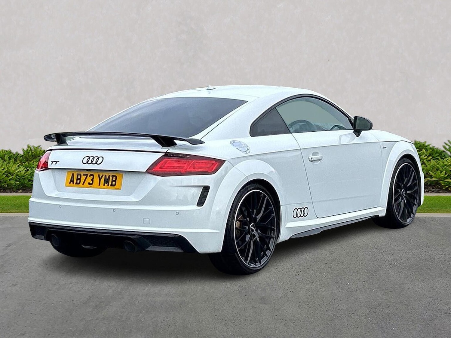 Used Audi TT 2023 for sale - 76046064: Photo 18