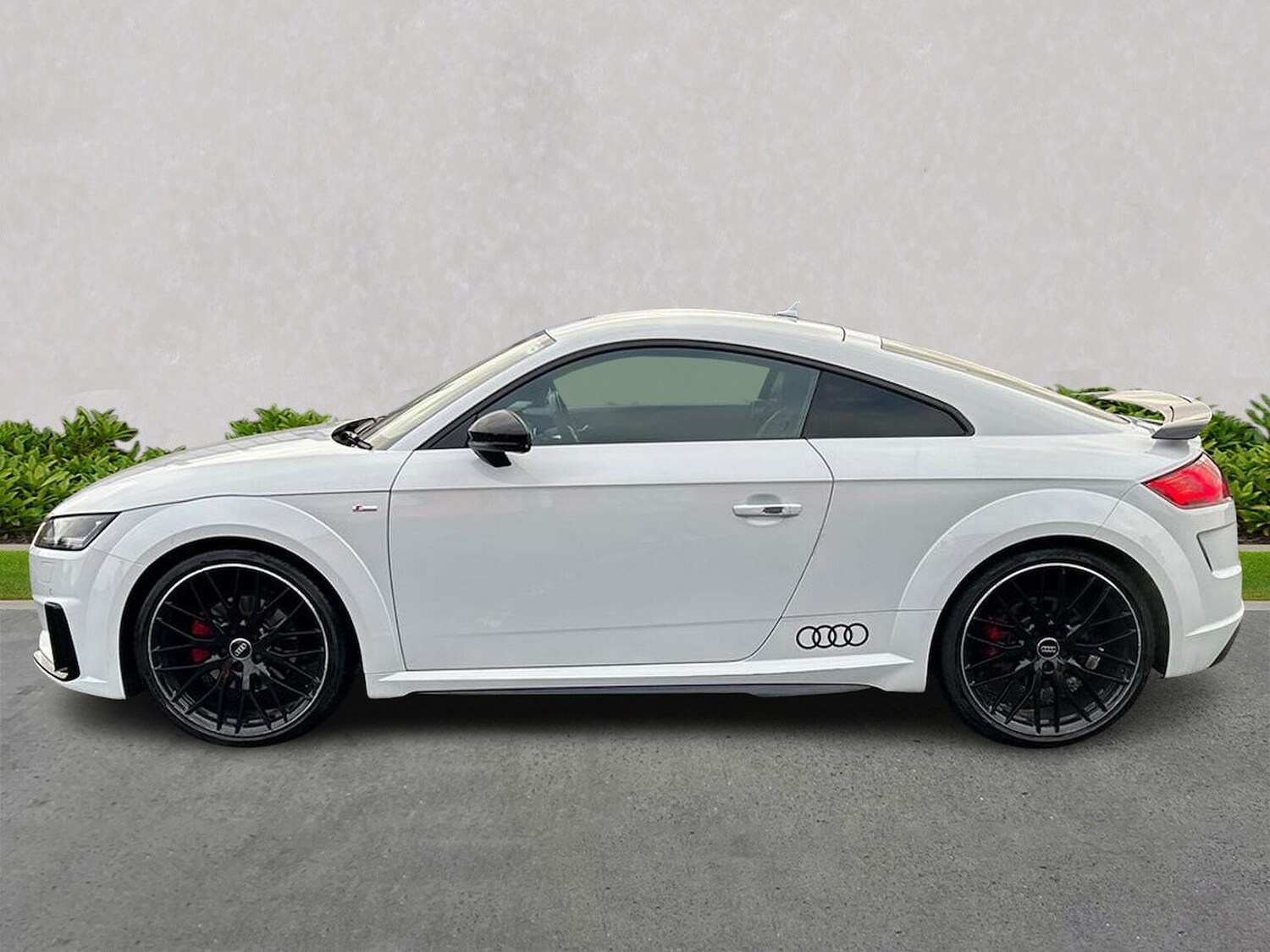 Used Audi TT 2023 for sale - 76046064: Photo 19