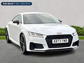 Audi - TT