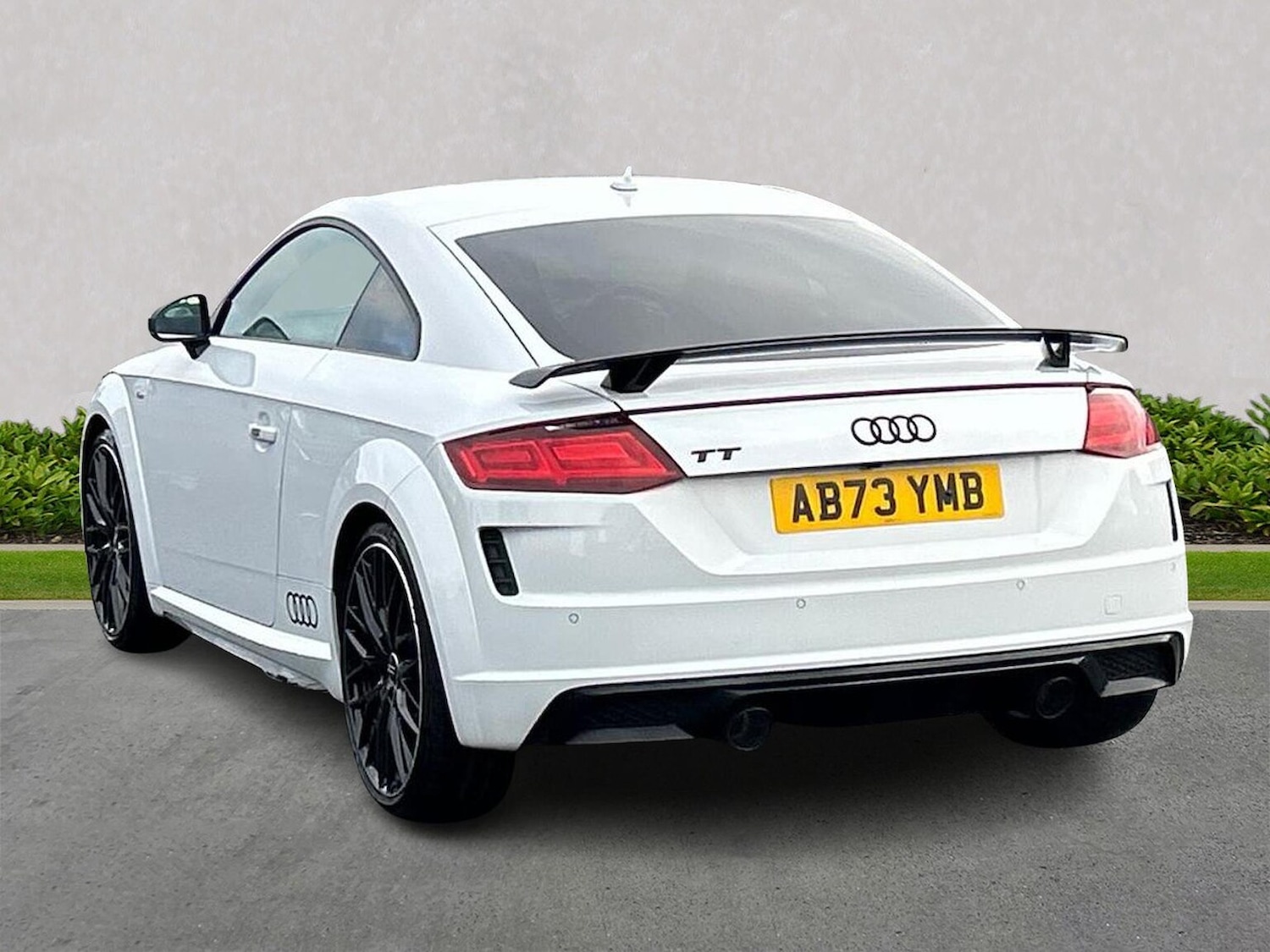 Used Audi TT 2023 for sale - 76046064: Photo 2