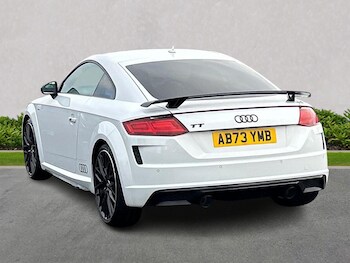 Used Audi TT 2023 for sale - 76046064: Photo 2
