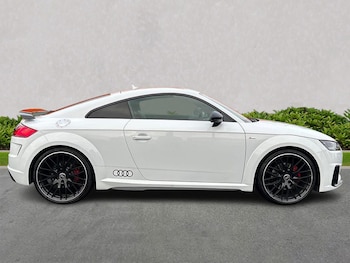 Used Audi TT 2023 for sale - 76046064: Photo 3