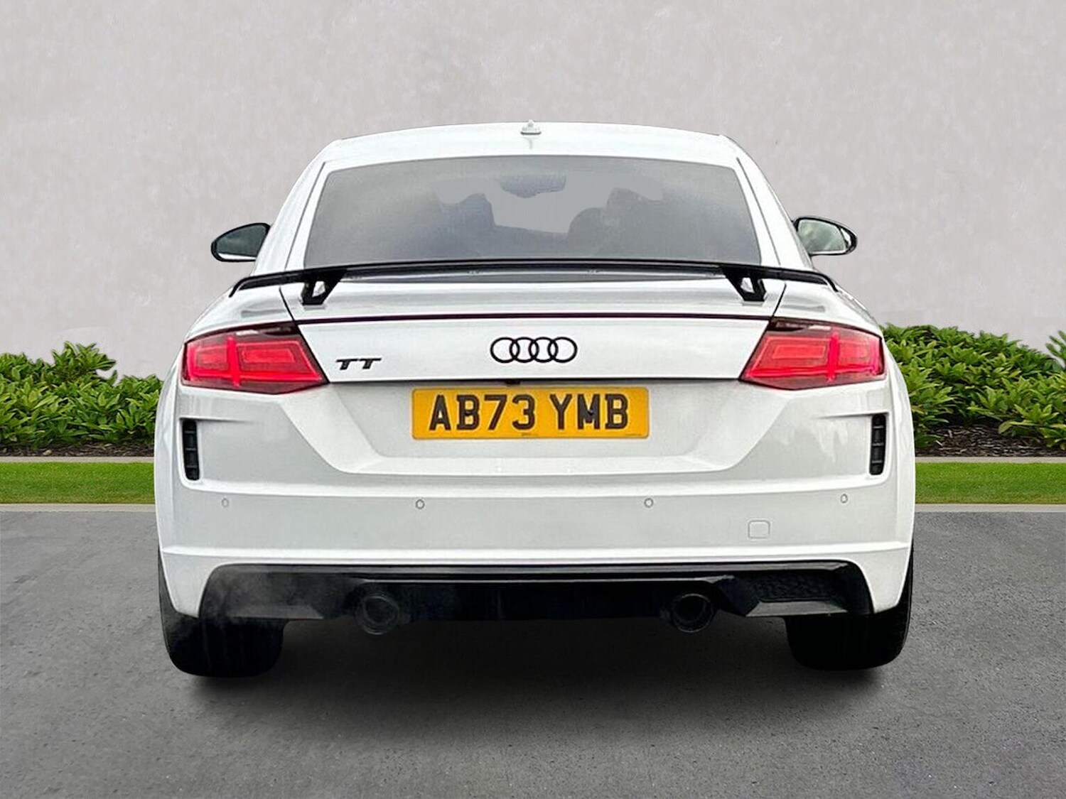 Used Audi TT 2023 for sale - 76046064: Photo 4