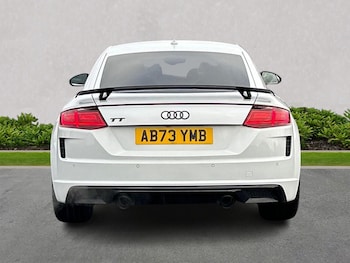 Used Audi TT 2023 for sale - 76046064: Photo 4