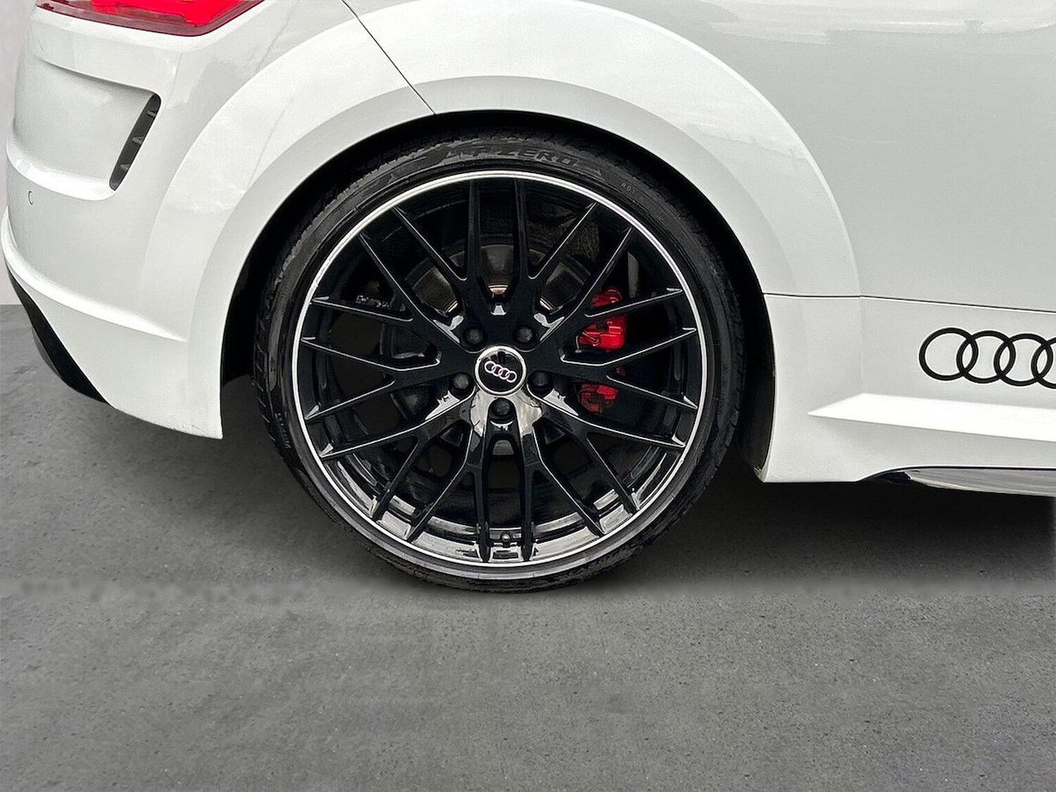 Used Audi TT 2023 for sale - 76046064: Photo 6