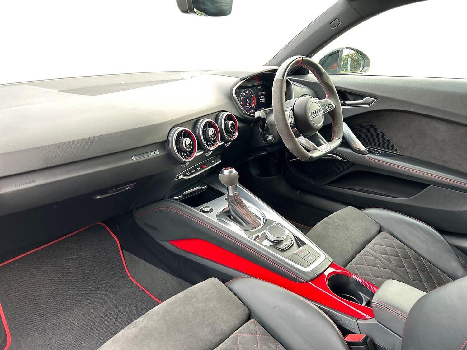 Used Audi TT 2023 for sale - 76046064: Photo 7