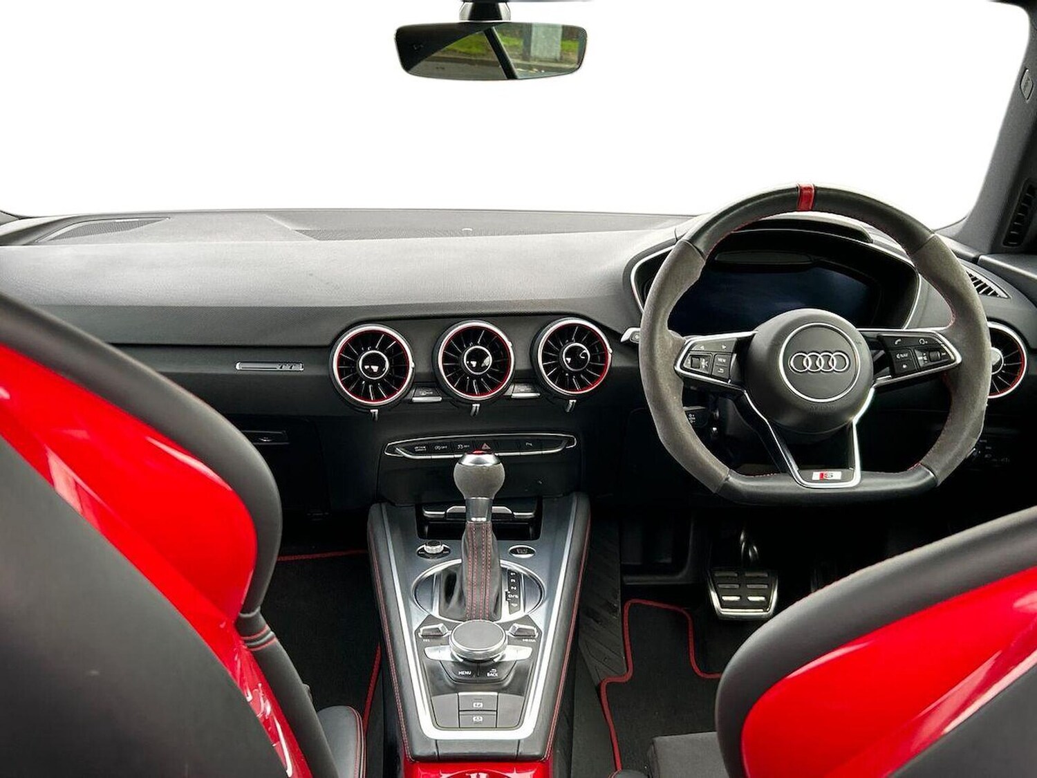 Used Audi TT 2023 for sale - 76046064: Photo 8