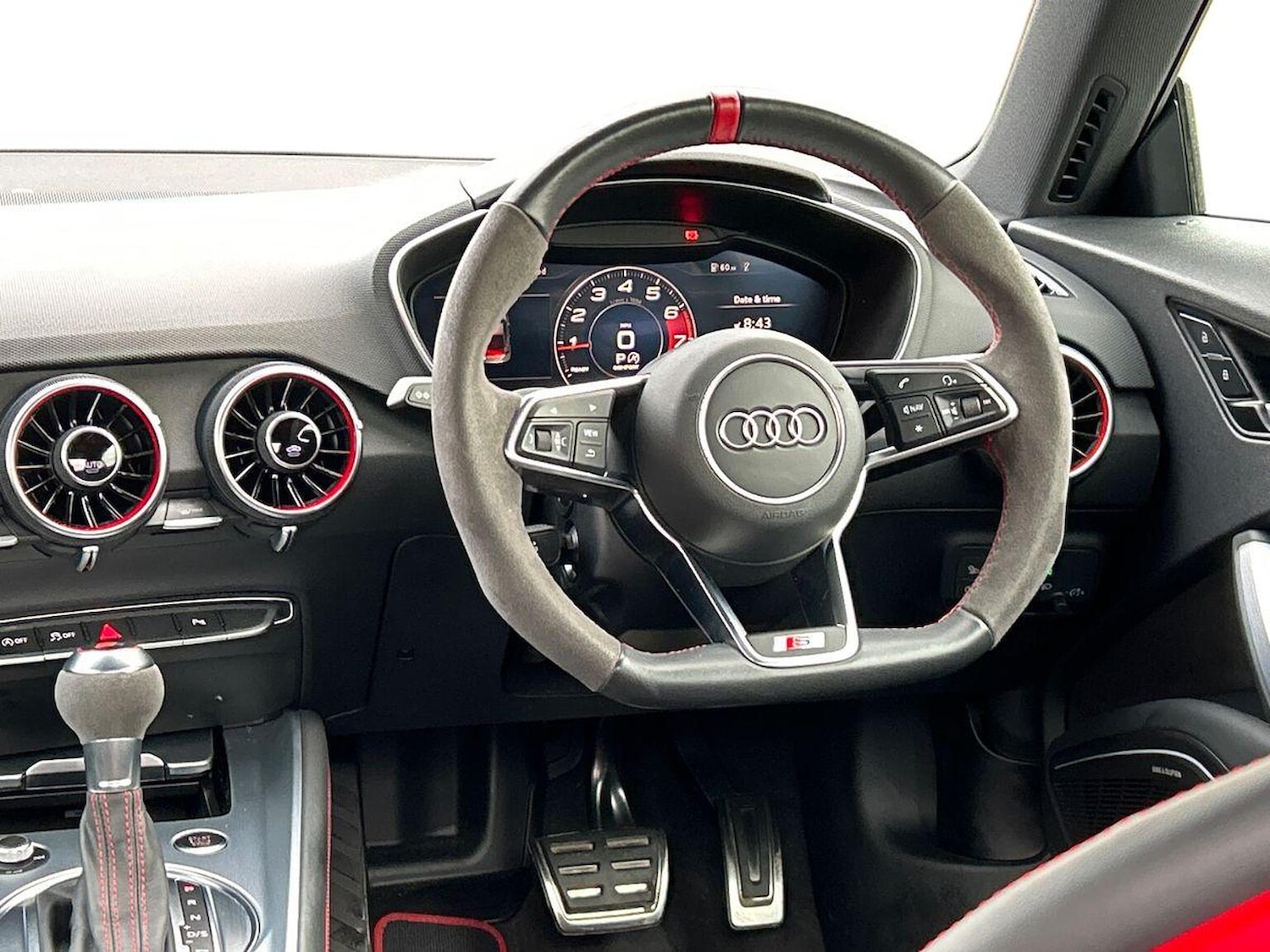 Used Audi TT 2023 for sale - 76046064: Photo 9