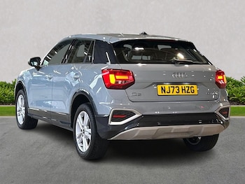 Used Audi Q2 2023 for sale - 78889263: Photo