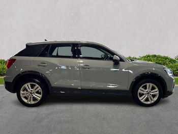 Used Audi Q2 2023 for sale - 78889263: Photo