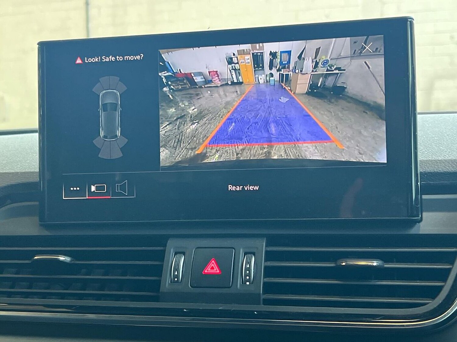 Used Audi Q5 2022 for sale - 76477287: Photo 11