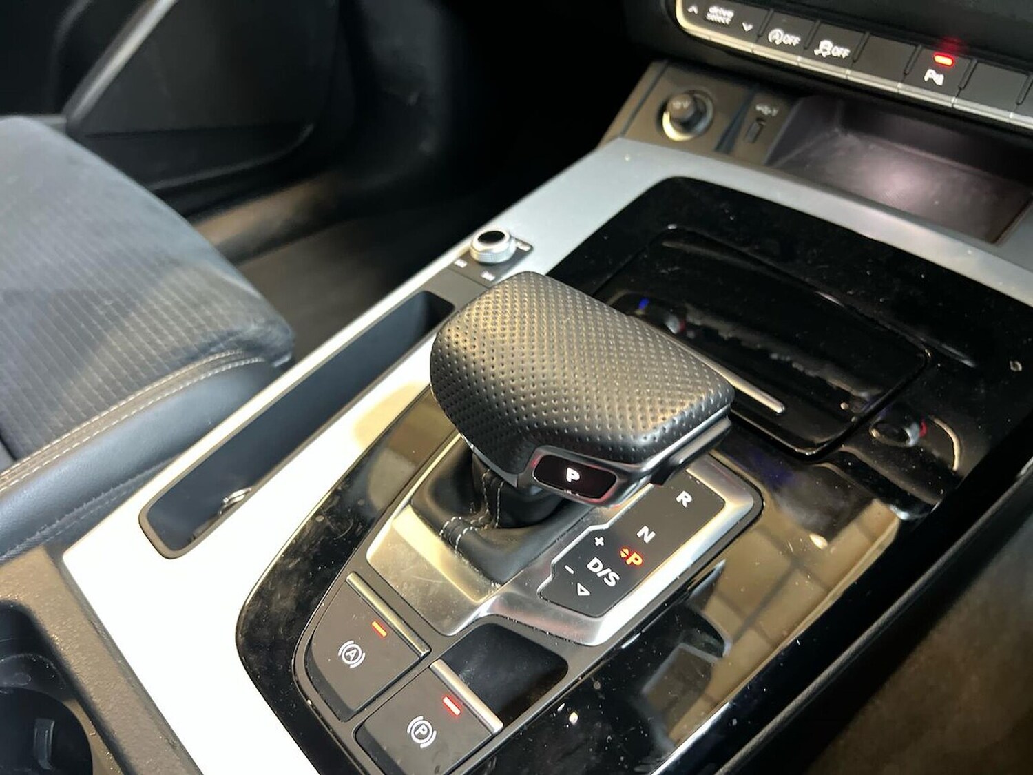 Used Audi Q5 2022 for sale - 76477287: Photo 13