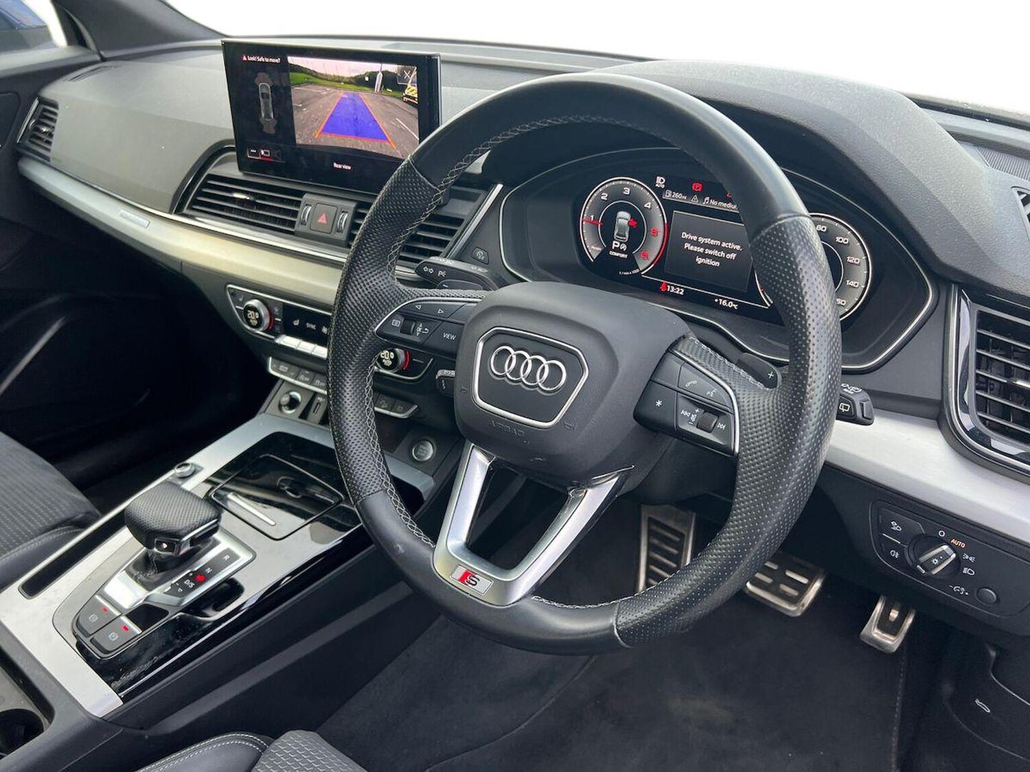 Used Audi Q5 2022 for sale - 76477287: Photo 15