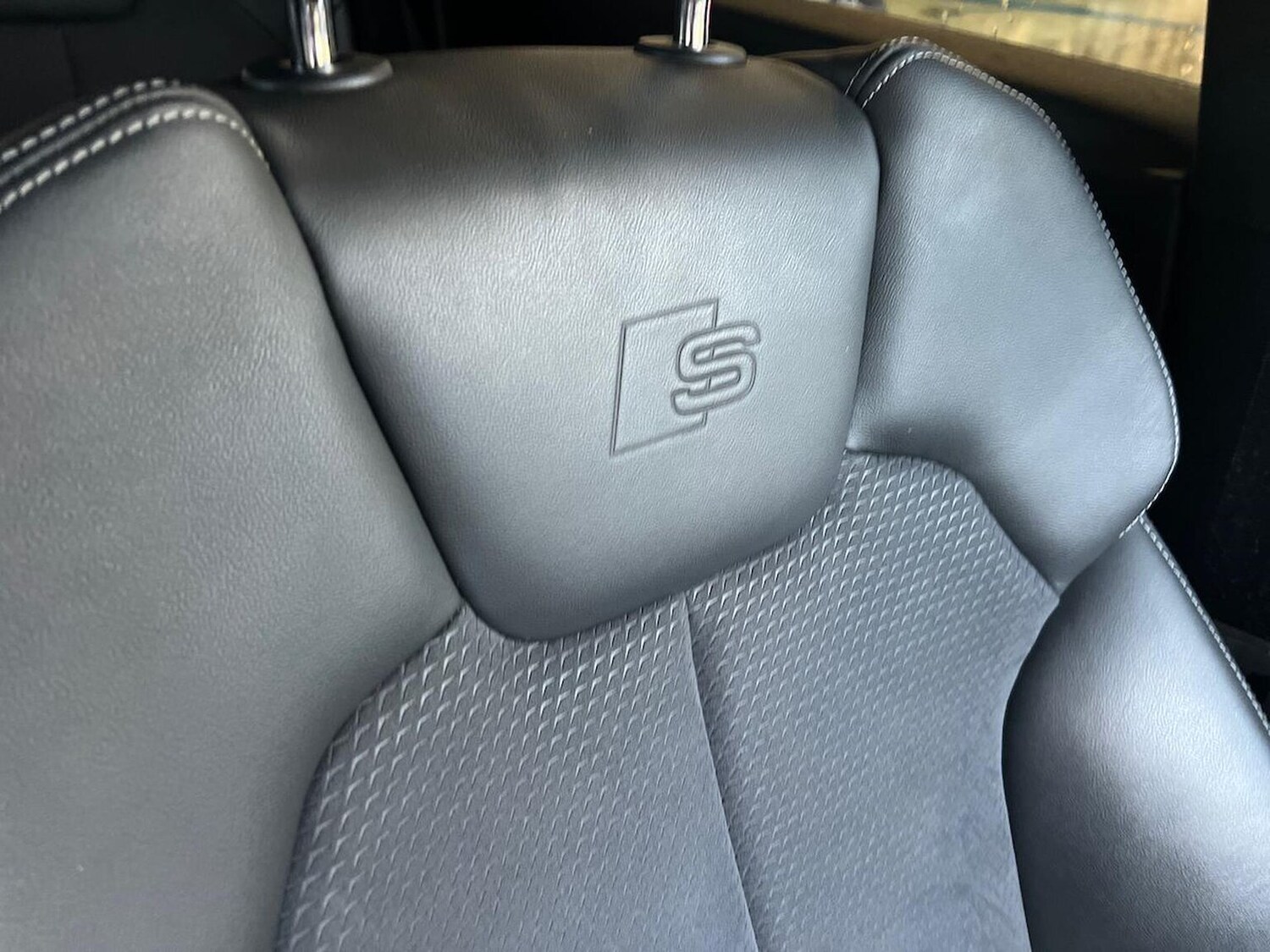 Used Audi Q5 2022 for sale - 76477287: Photo 16