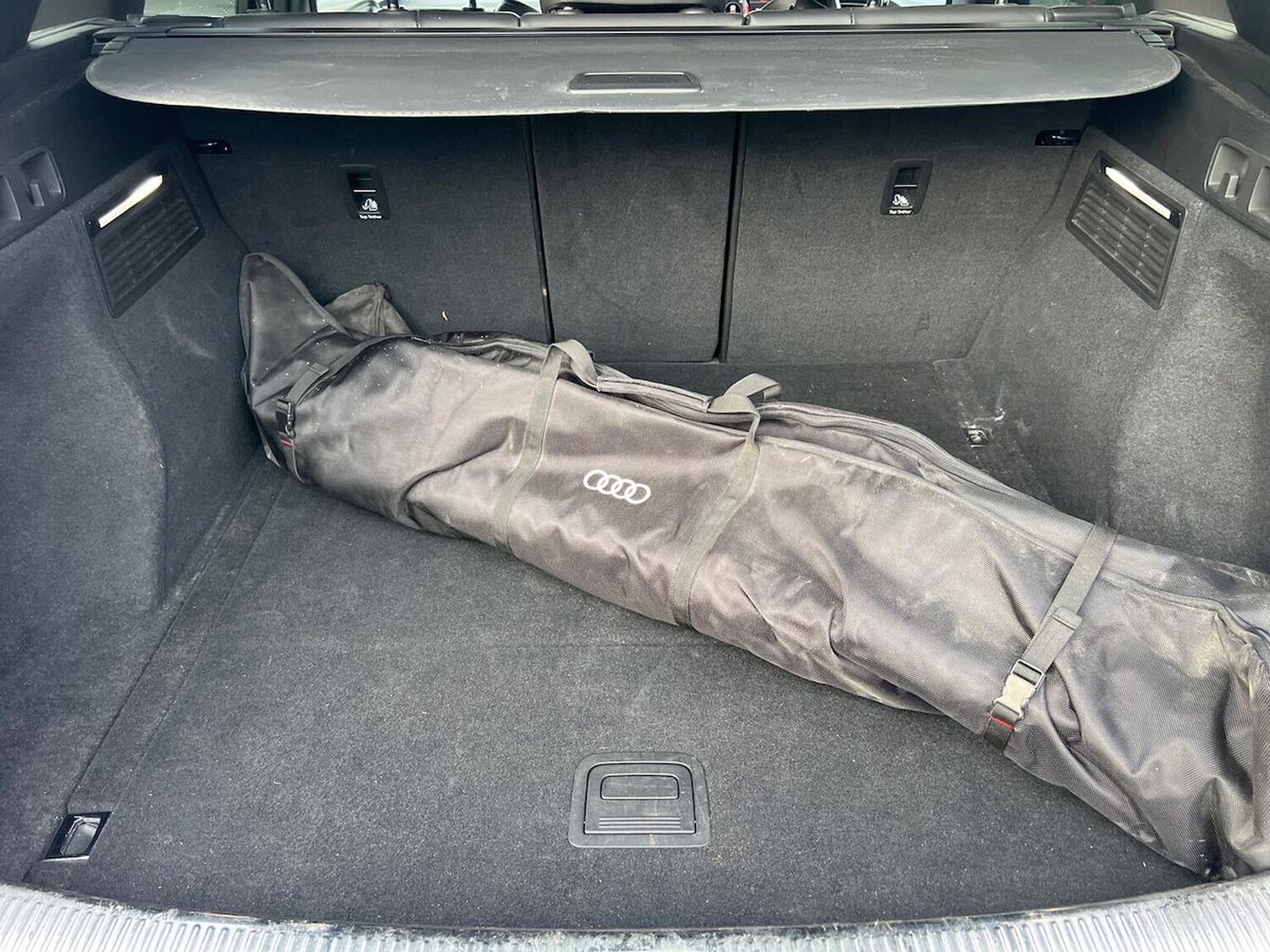 Used Audi Q5 2022 for sale - 76477287: Photo 17