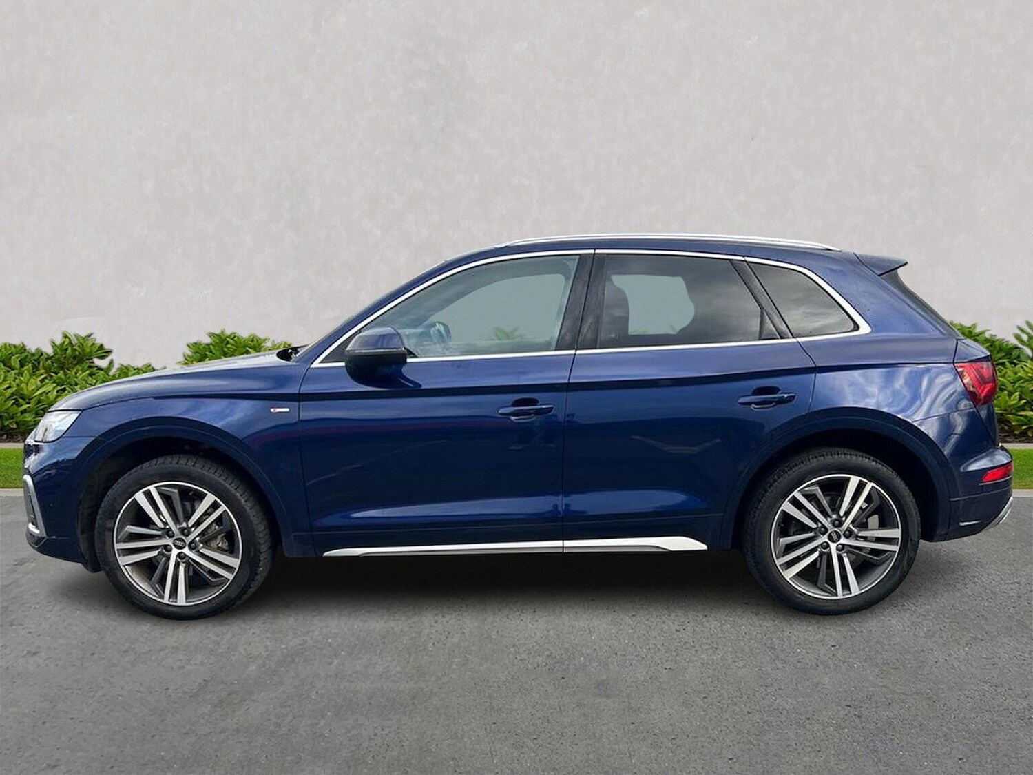 Used Audi Q5 2022 for sale - 76477287: Photo 19