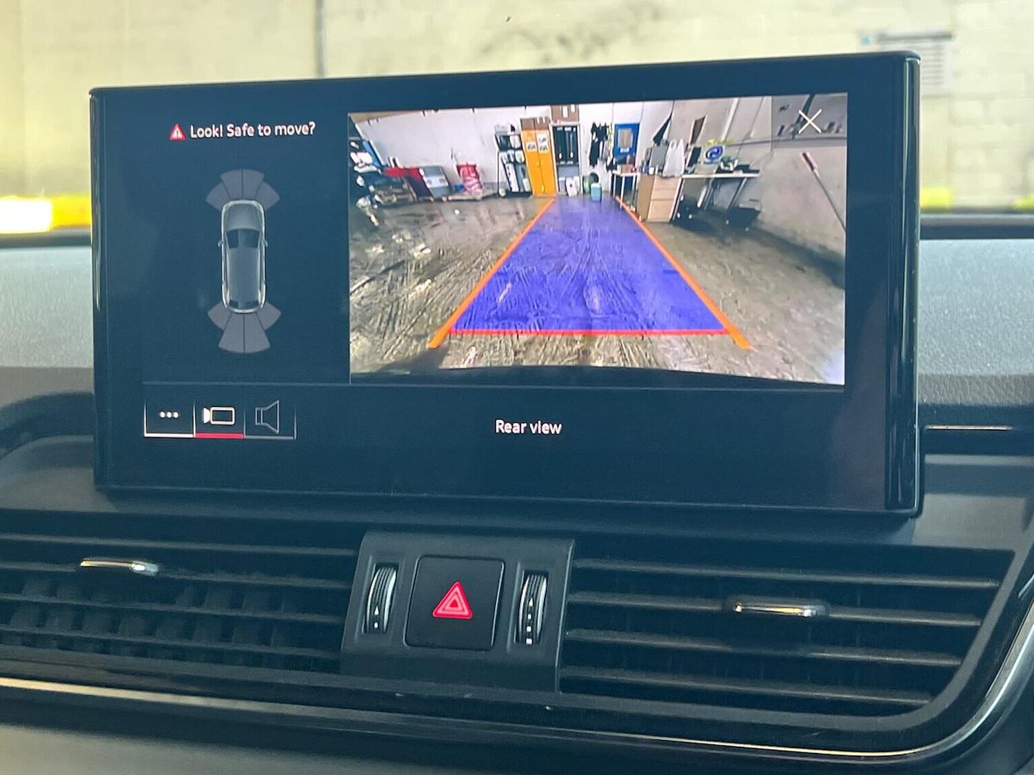 Used Audi Q5 2022 for sale - 76477287: Photo 23